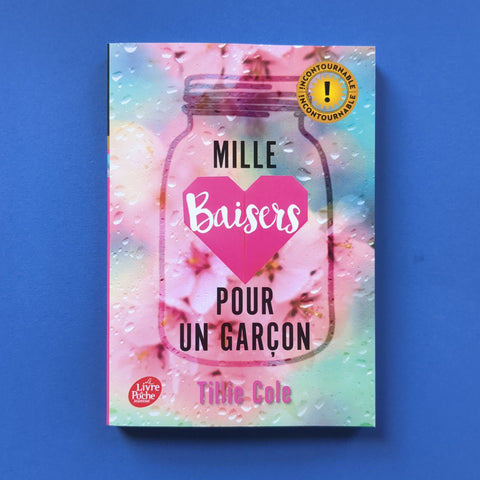 Mille Baisers pour un garçon
