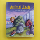 Animal Jack. 04. Le réveil des dodos