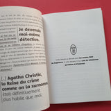 Le livre de mes 10 ans. le choix de Gaël Faye. Ils étaient dix