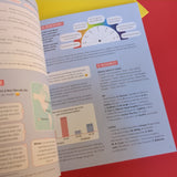 Corps, amour, sexualité. Le cahier d'activités