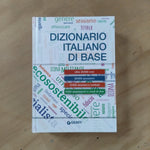 Dizionario italiano di base