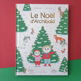 Le Noël d'Archibald