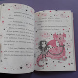 Isadora Moon fait des bêtises