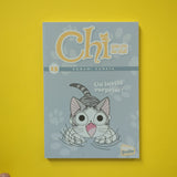 Chi une vie de chat. 15. Un invité surprise
