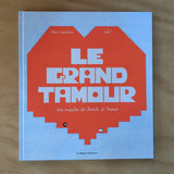 Le grand Tamour