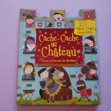 Cache-cache au château