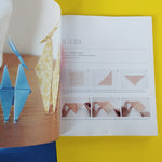Atelier de l'origami