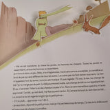 Le Petit Prince. Un grand livre pop-up