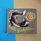 Roule galette - cartonné