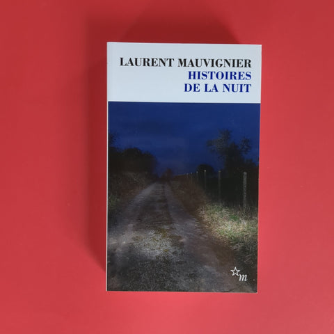 Histoires de la nuit