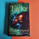 Shadowmancer