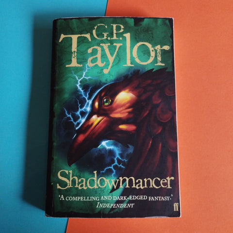 Shadowmancer