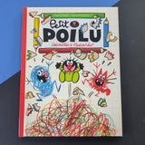 Petit Poilu. 31. Gribouillis & Kraboutchat