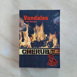 Cherub. 11. Vandales