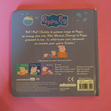 Peppa Pig. Le poisson rouge de Peppa