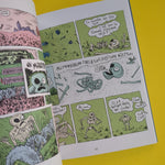 Skeletos. L'affaire du sceptre volé