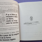 Le livre de mes 10 ans. le choix de Mona Chollet. Le château des enfants volés