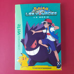 Pokémon. Les Voyages. 08. En route vers le couronnement