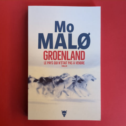 Groenland, le pays qui n'était pas à vendre