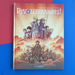 Révolutionnaires ! 05. Pornic