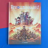 Révolutionnaires ! 05. Pornic