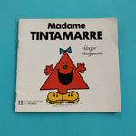 Madame Tintamarre