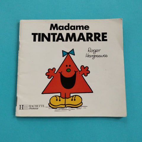 Madame Tintamarre