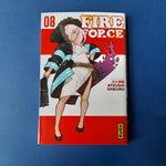 Fire Force.08