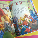 Le fabuleux club de lecture du bus 65