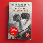 Colette et les siennes