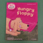 Read with Biff, Chip & Kipper. Level 4 - 5- 6