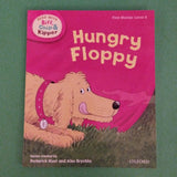 Read with Biff, Chip & Kipper. Level 4 - 5- 6