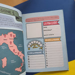 In missione in... Italia