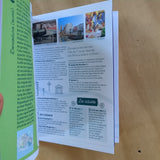 Cartoville en famille. Venise