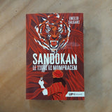 Sandokan. Le tigri di Mompracem