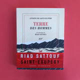Terre des hommes