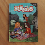 Les Sisters. 15. Fallait pas me chercher