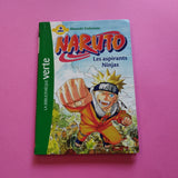 Naruto. 02. Les aspirants Ninjas