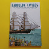 Fabuleux navires