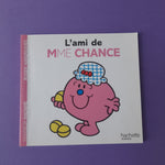 L'ami de Madame Chance