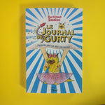Le journal de Gurty. 08. J'appelle pas ça des vacances !