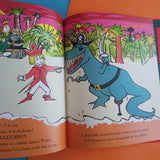 Le piratosaure