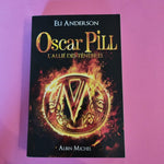 Oscar Pill. 04. L'allié des ténèbres