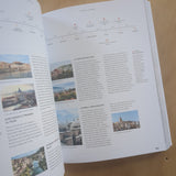 Voir l'Italie en train