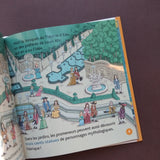 Le château de Versailles