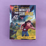 30 minutes pour survivre. 10. Virus mortel