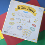 Le Petit Prince. Le jeu