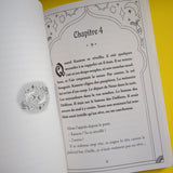 Les magies de l'archipel. 01. Arcadia