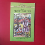 The Secret Garden