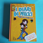 I diari di Nikki. Voglio fare la popstar!